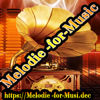 melodie-for-music